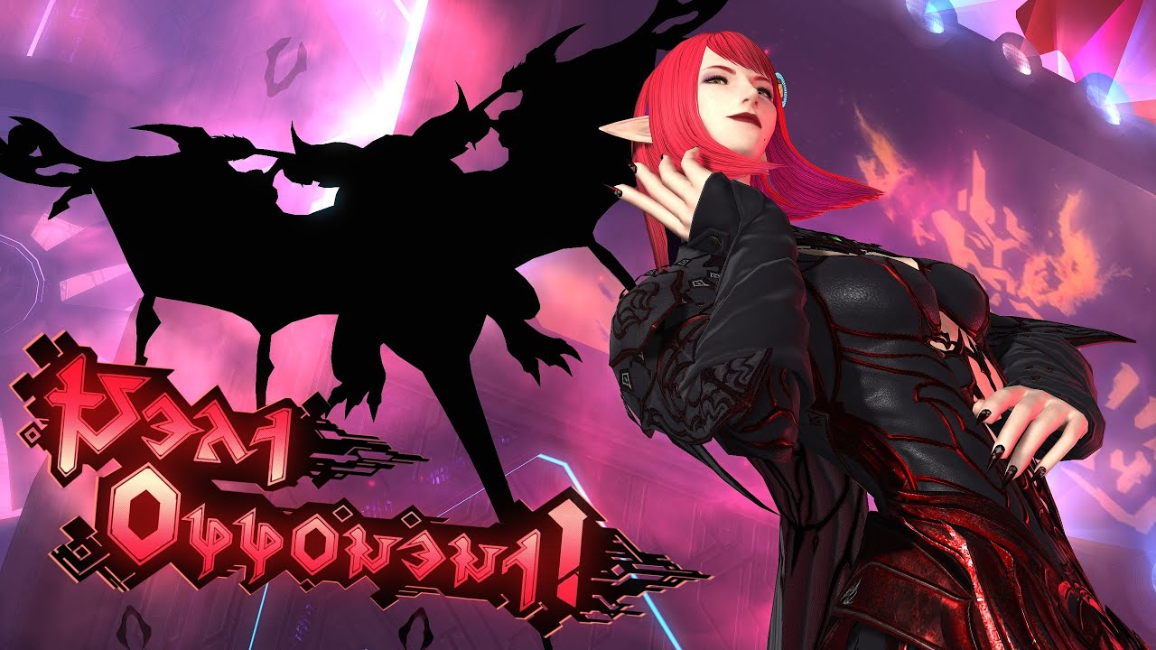 M9S - AAC Heavyweight M1 (Savage) Day 1 Clear [DRK POV] | FFXIV