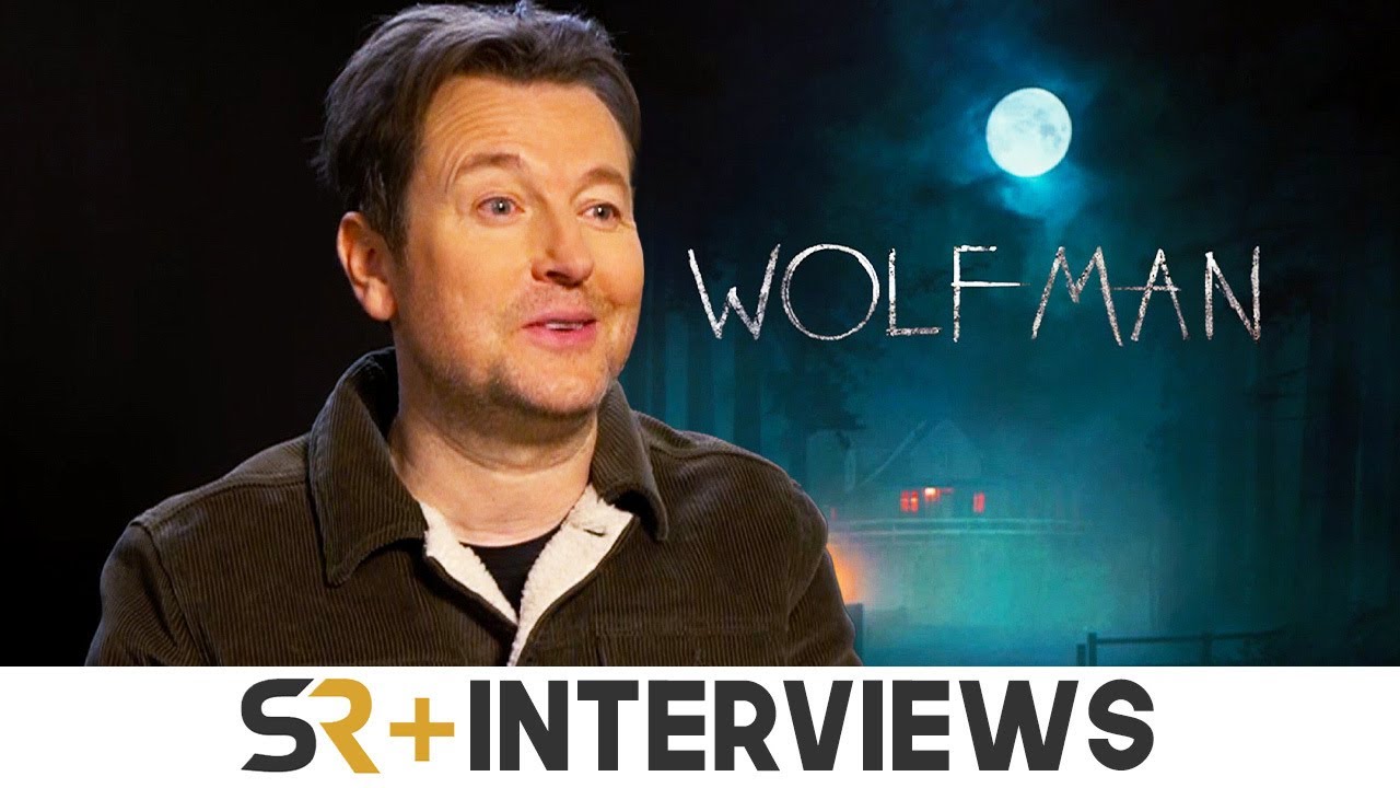 Wolf Man's Leigh Whannell Reveals How Friend's Real-Life Tragedy Transformed Blumhouse Monster Movie