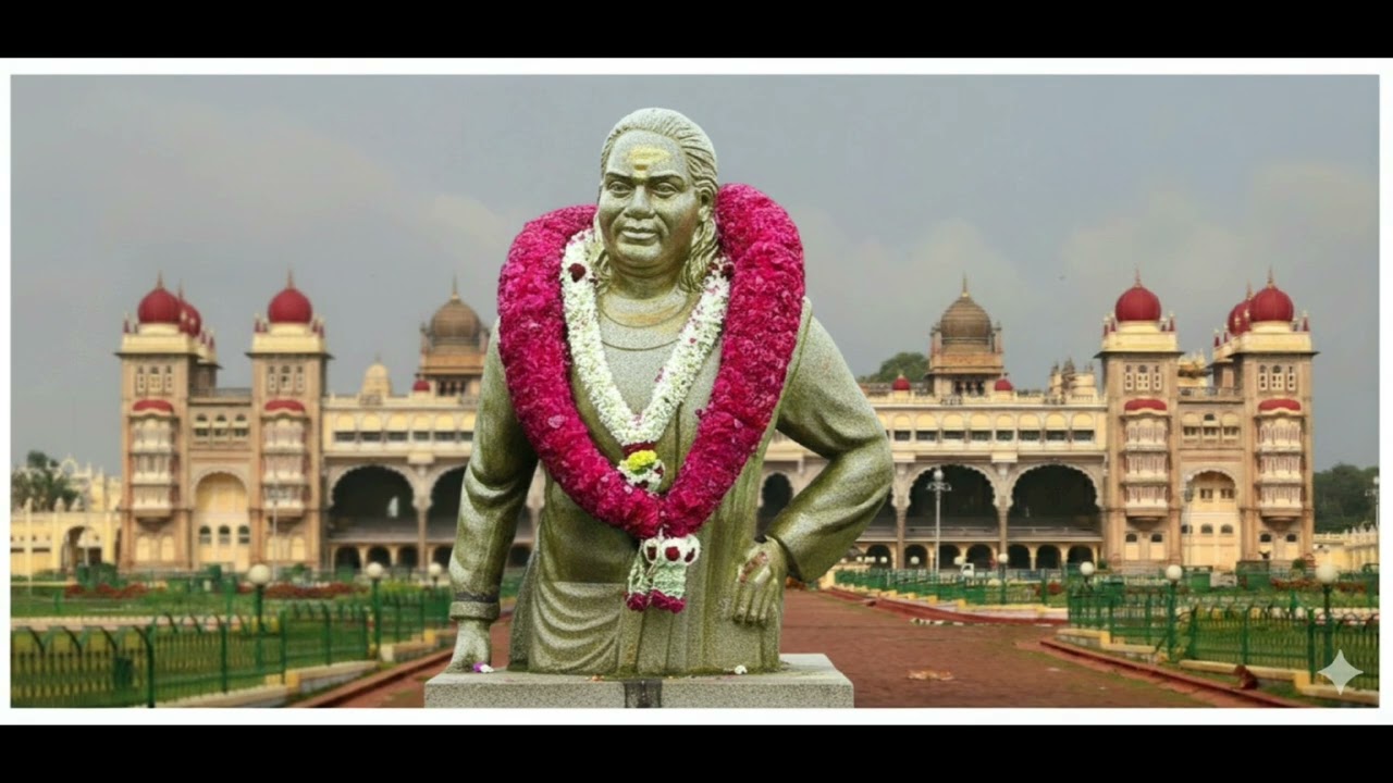 Thevar devotional song 🎵 