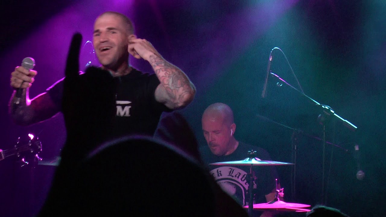 Guerrilla Urbana (30 de marzo de 2019, Sala López,zaragoza)