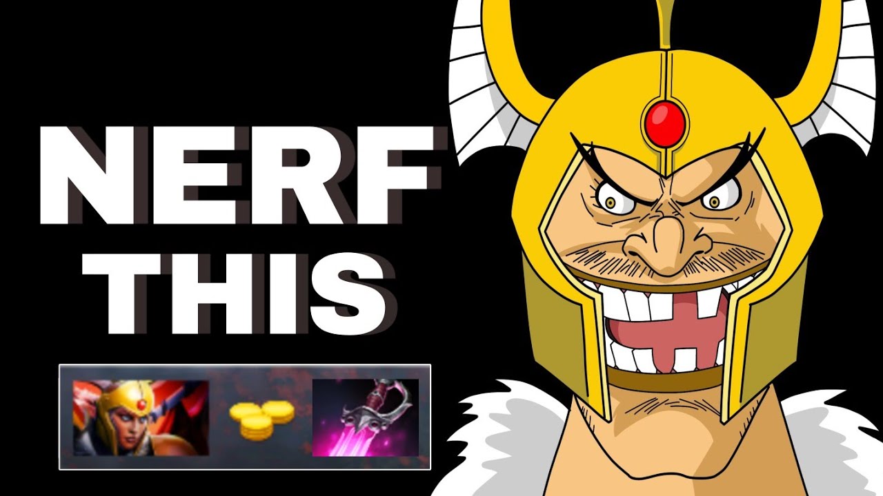 LC Must Be Removed From This Game