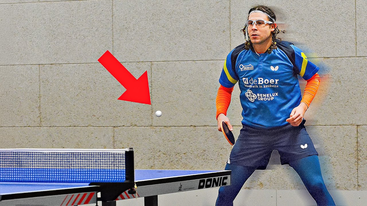Muraw Tennis Player vs Patryk Żyworonek