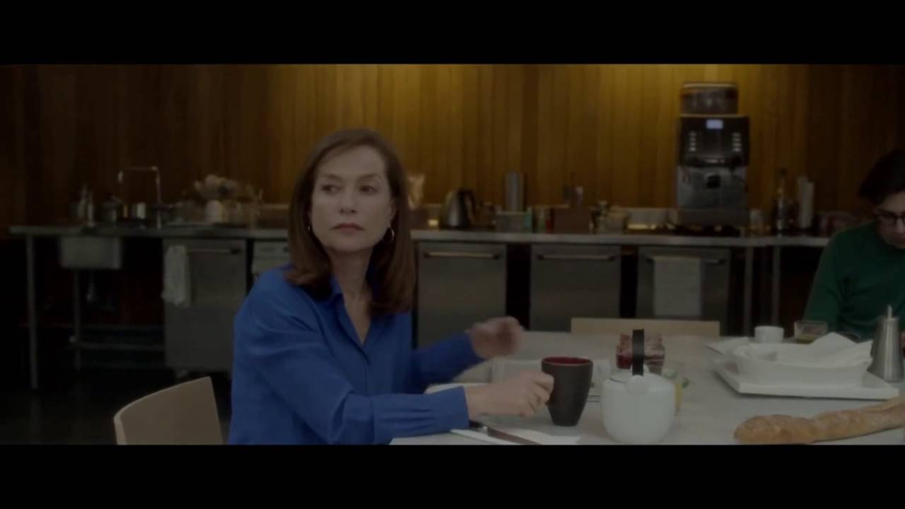Elle 2016 - Trailer Legendado HD