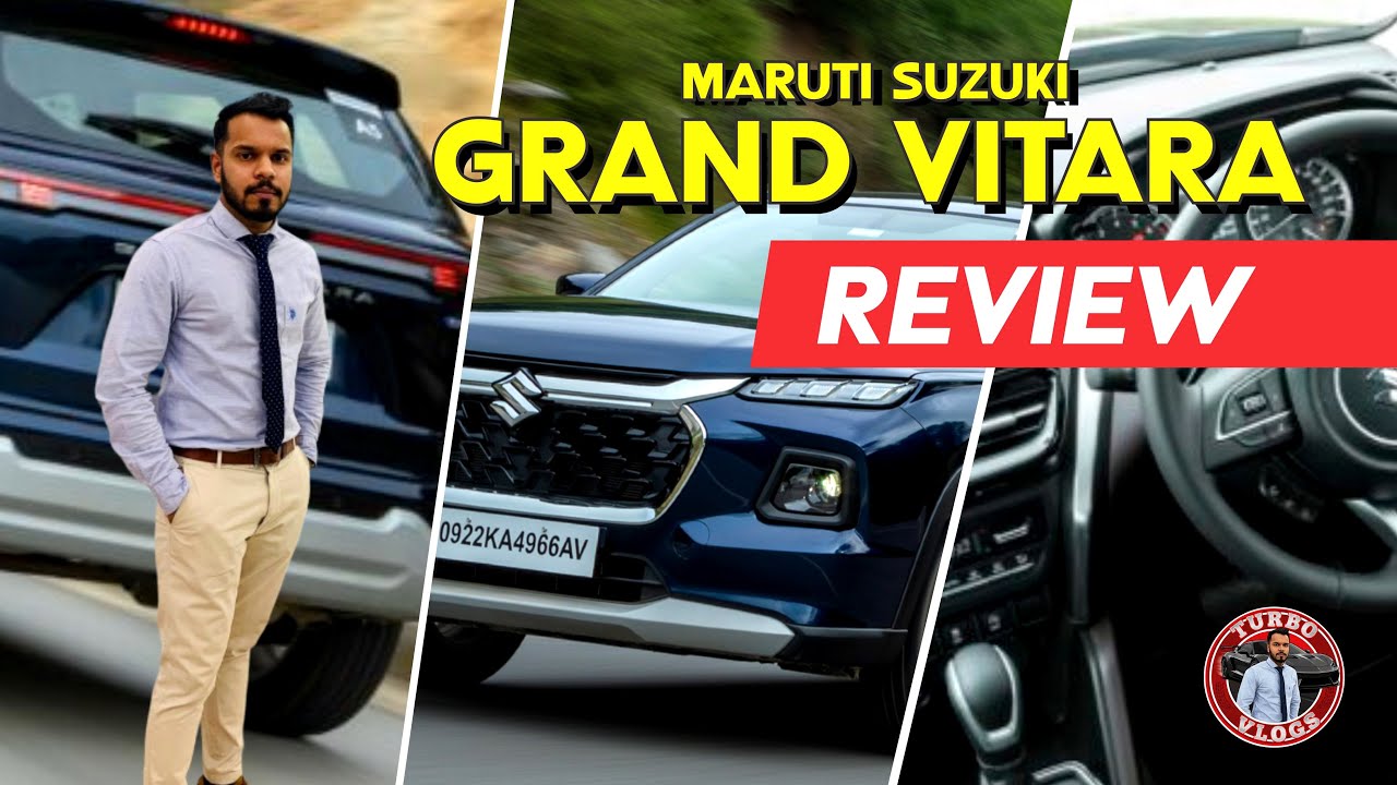 MARUTI SUZUKI GRAND VITARA 2025 CAR WALK AROUND| ഇനി ഇവൻ ഭരിക്കും/MALAYALAM|PRICE