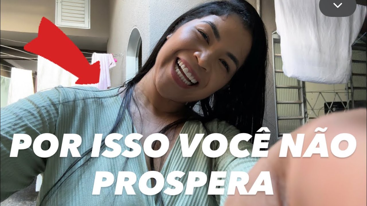 FAÇA ISSO E TENHA O MELHOR ANO DA SUA VIDA 😱Deus trabalha com isso 