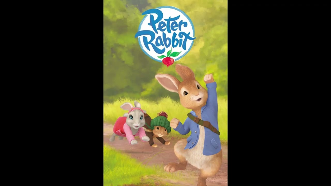 Peter Rabbit Theme Song (PAL Pitch)