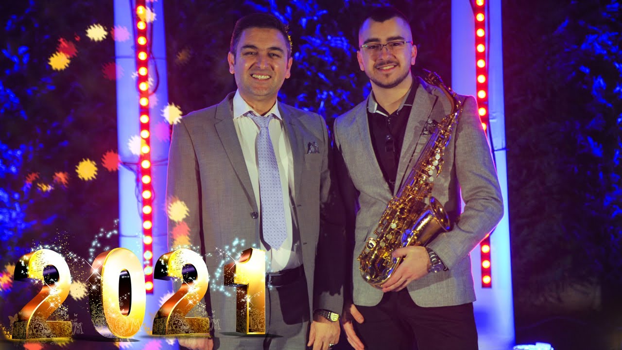 Lirim Hoxha & Edlir Meta - Kolazh Festiv (Gezuar 2021)