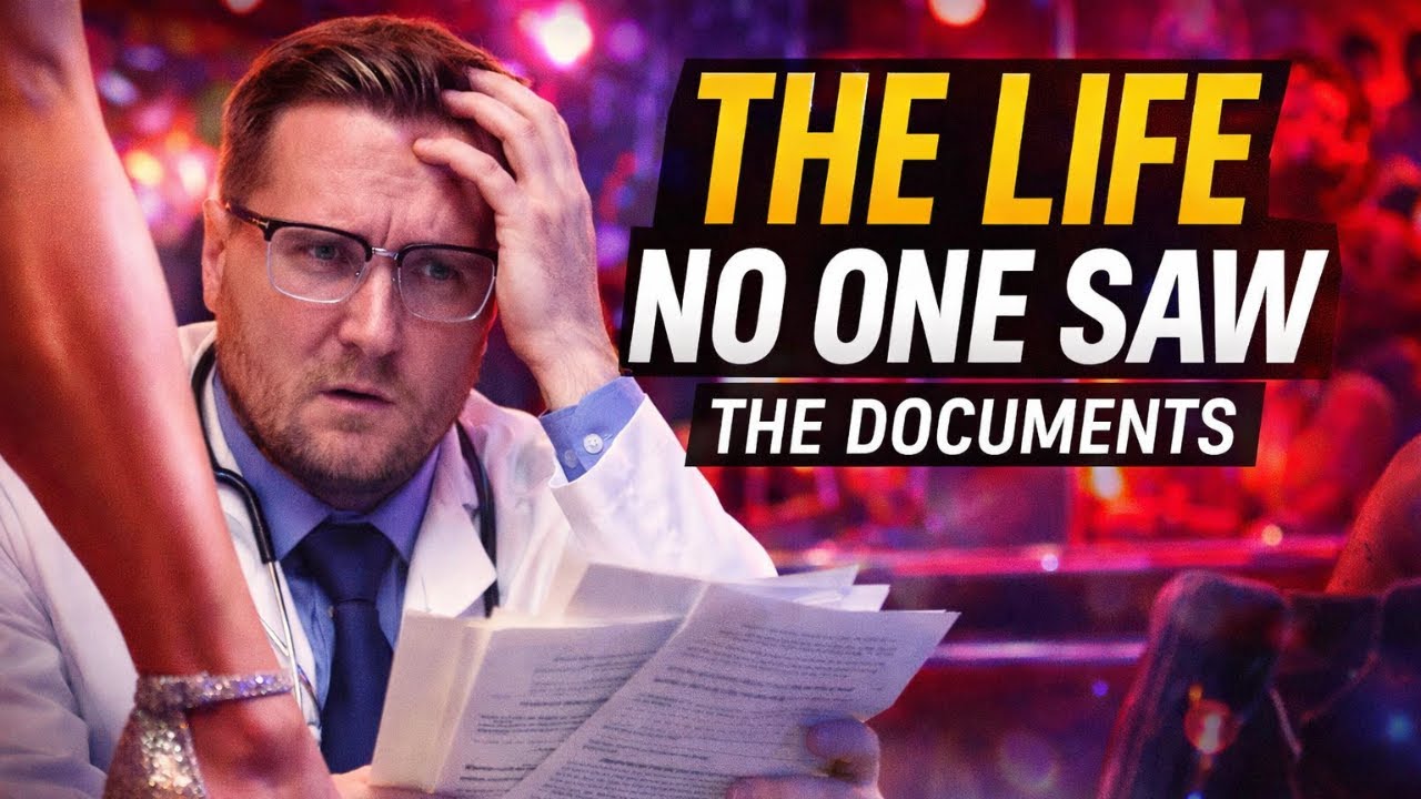 BREAKING! Michael McKee —He BROKE In The WINDOW!!  The Documents Explained  📱