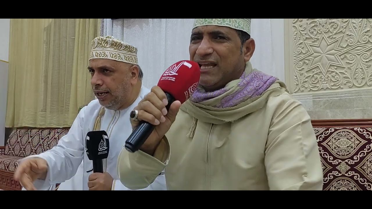 مولد الإماميين الباقر والهادي وأم البنين عليهم السلام ٢