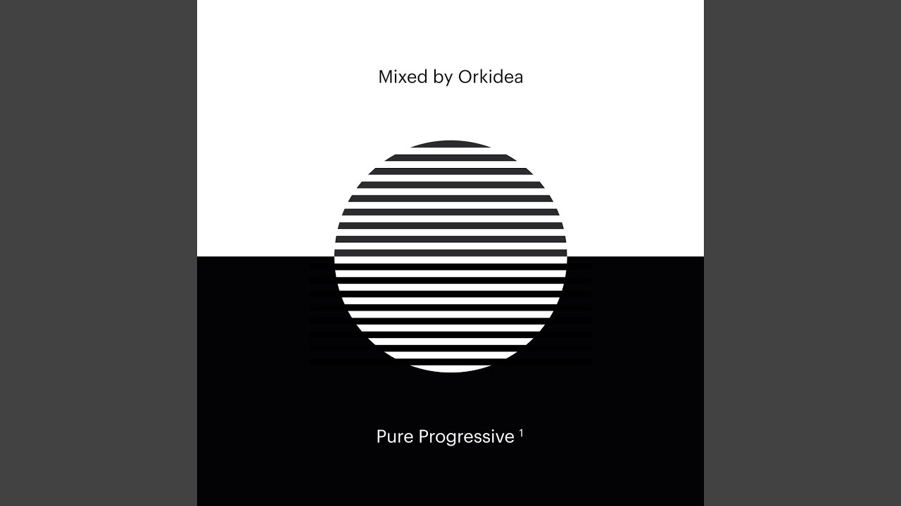 Earth (Orkidea Pure Progressive Remix)