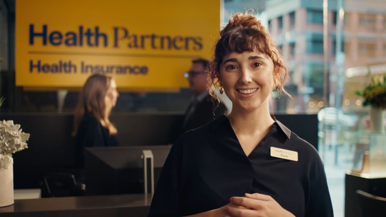 Health Partners | Health insurance. Made human.