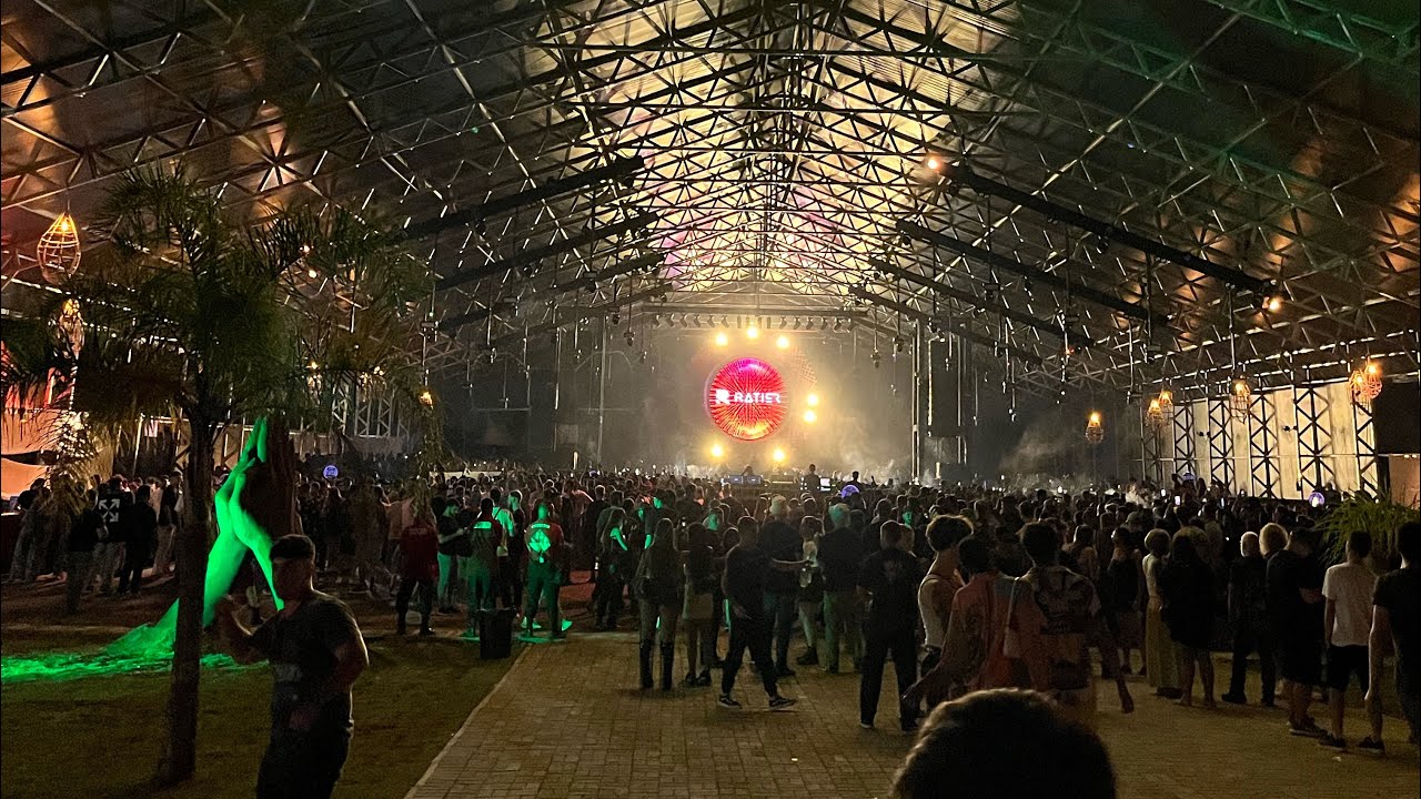 Guy J surreal park palco nomad 27/12/23
