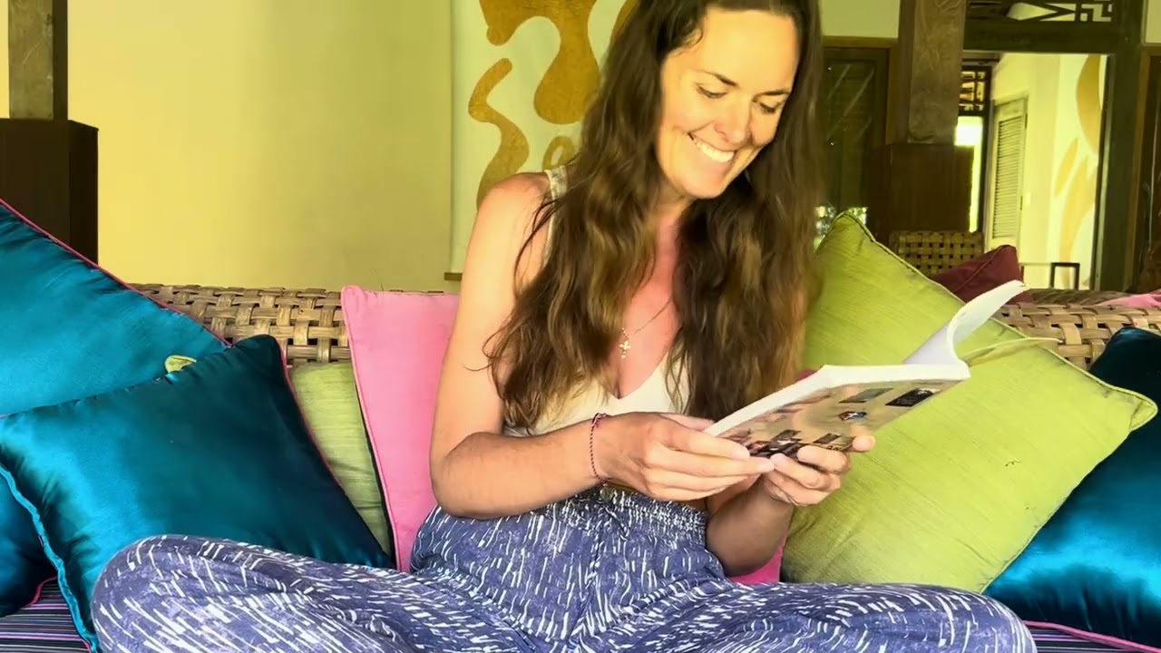 Day 8 | Praying For Purity of Body and Spirit