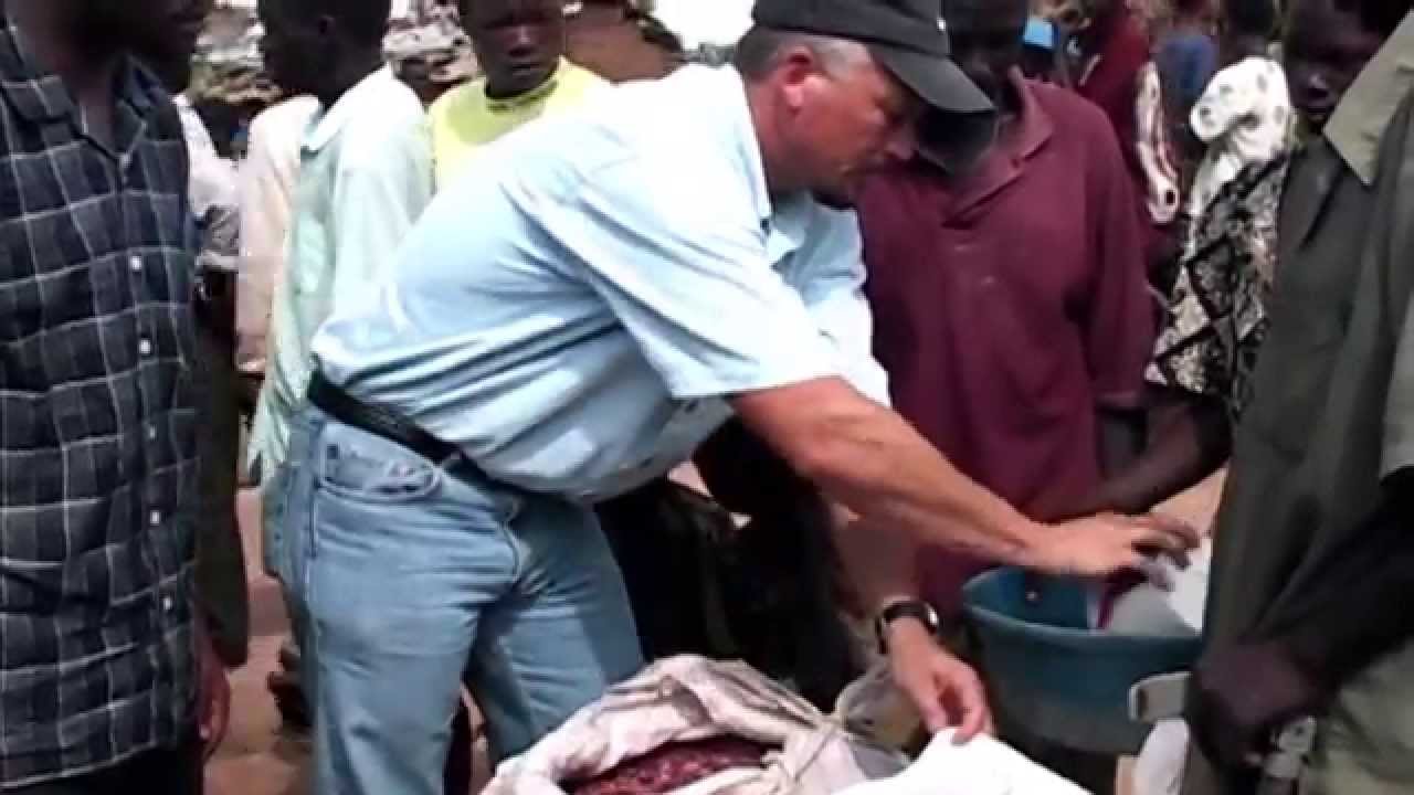 Uganda Mercy Network - Celebrating 10 years