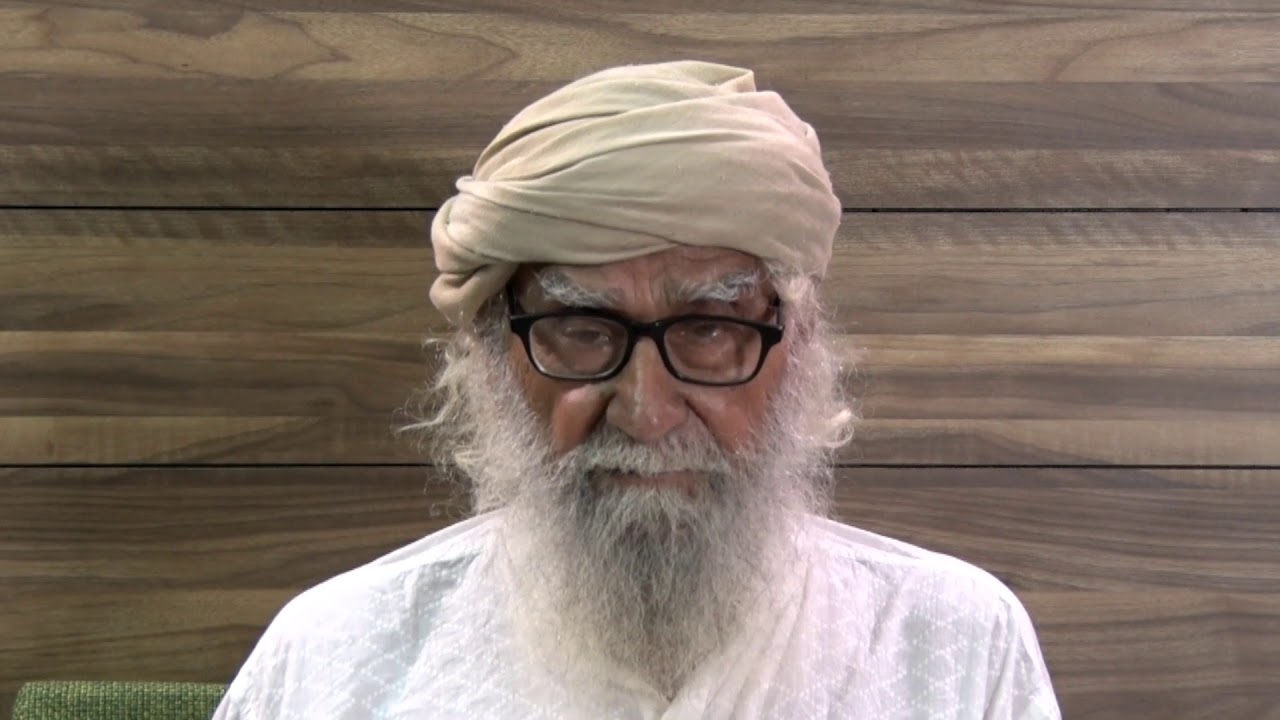 Dua (Prayer) 09 Aug 2016 - Maulana Wahiduddin Khan