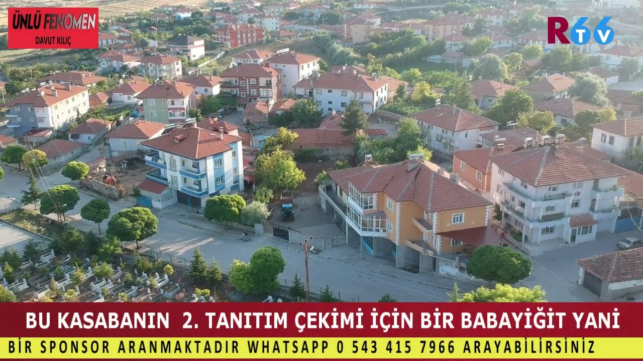 BAYDİĞİN KASABASI
