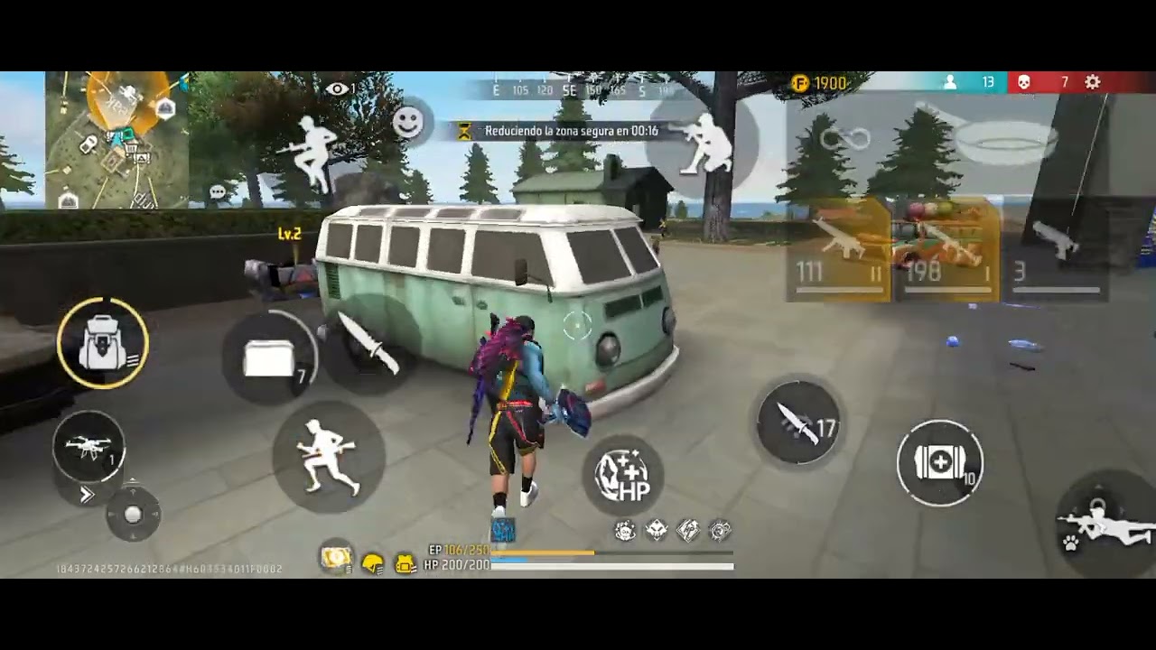 c&oacute;mo jugar sin campear