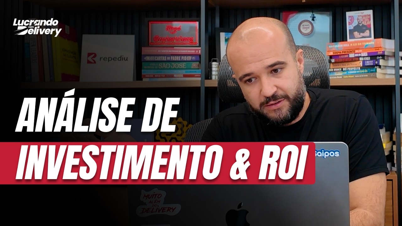 Frete Grátis vs Lucro: Onde investir a maior parte da sua verba? | 2026 [delivery]