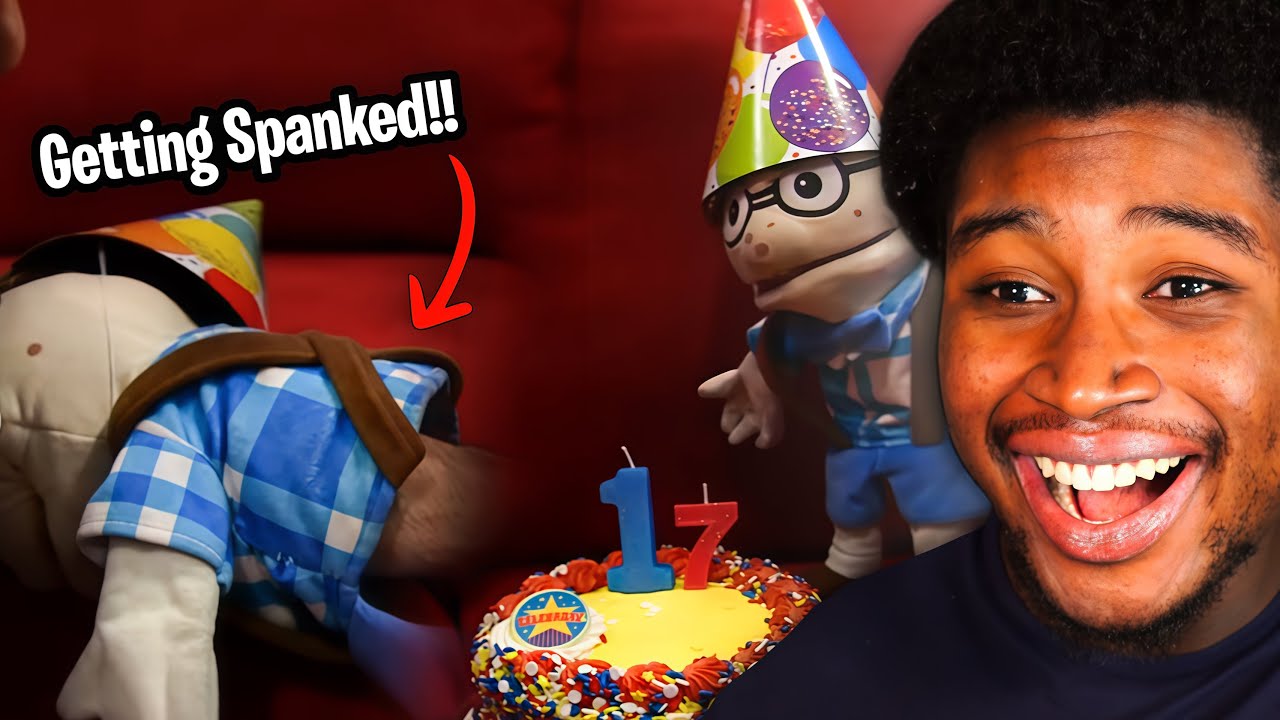 CODY TURNS EVERYONE GAY! | SML Cody's Birthday Wish!