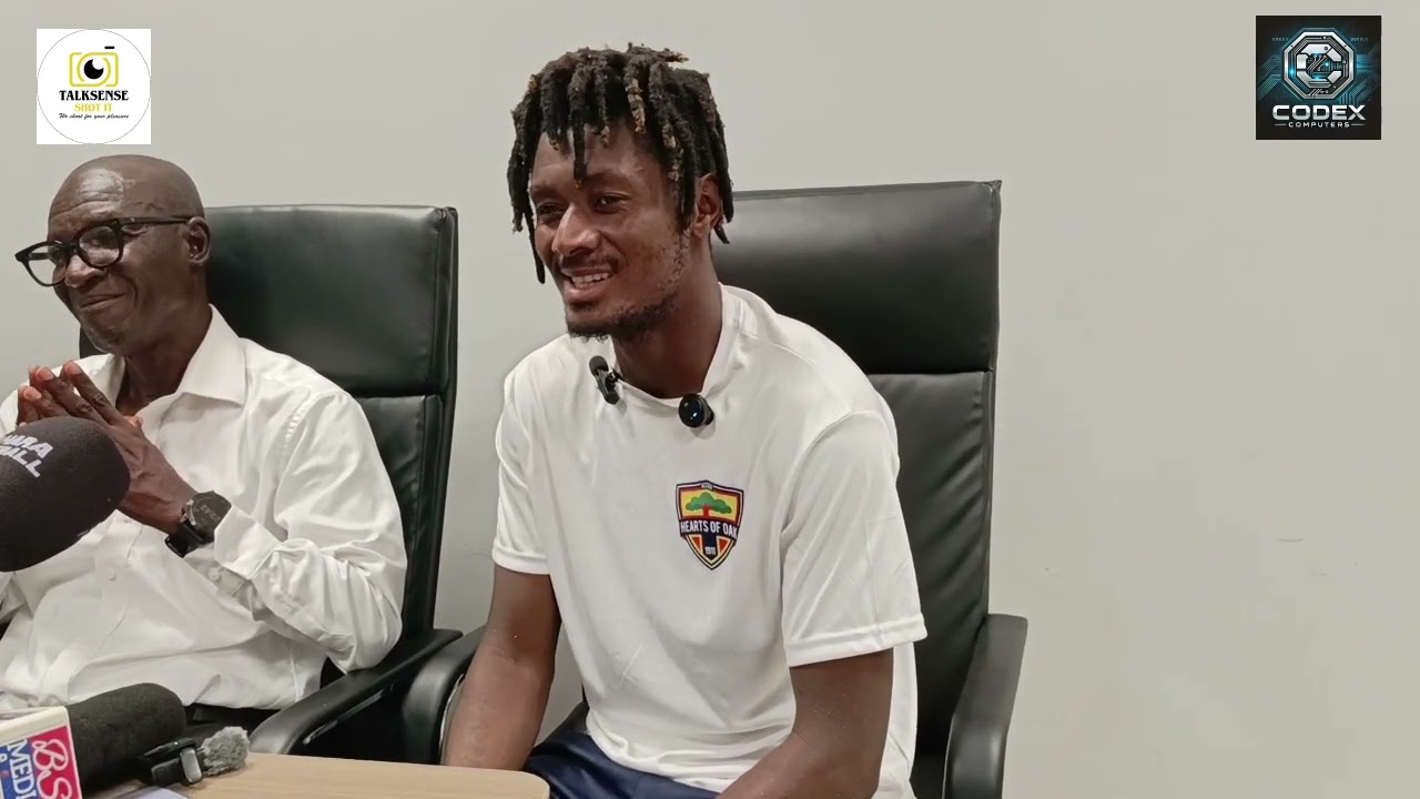 Highlights || Hearts of Oak Record Biggest Win of the Season Against Eleven Wonders in GPL Week 20