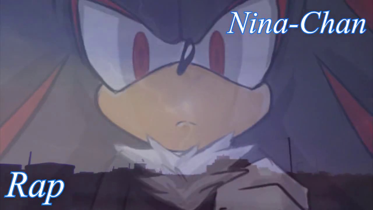 ○♦Hello Neighbor Rap sonic and shadow ♠♣