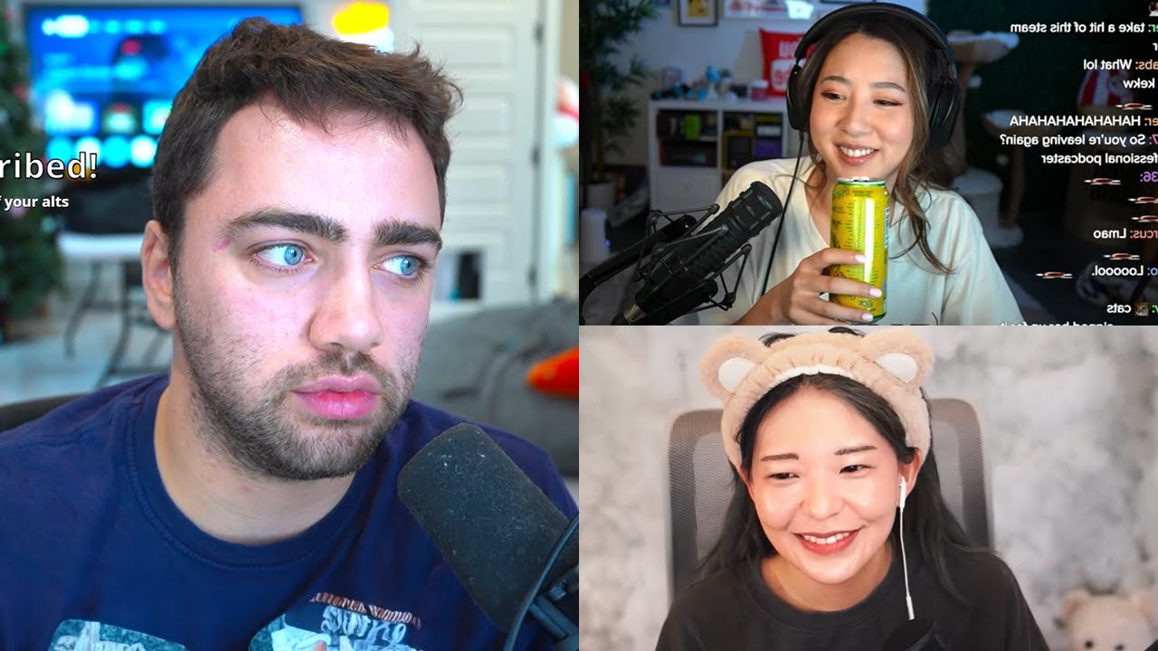 Getting My Revenge [5/15/24]