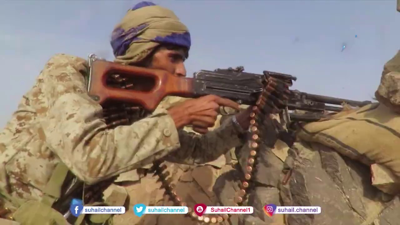 أنا حنيت للجبهات طوالي