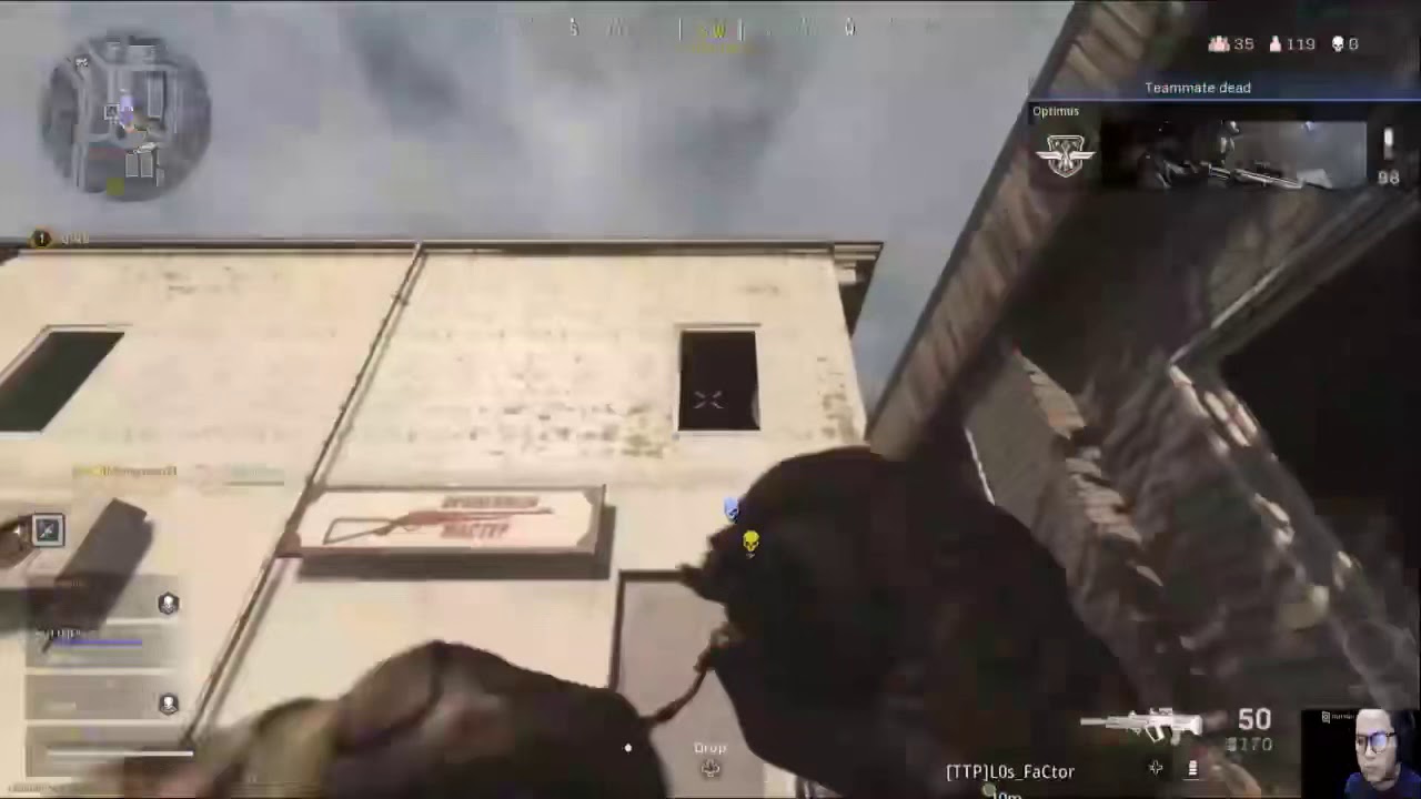 Call of Duty: Highlight Reel