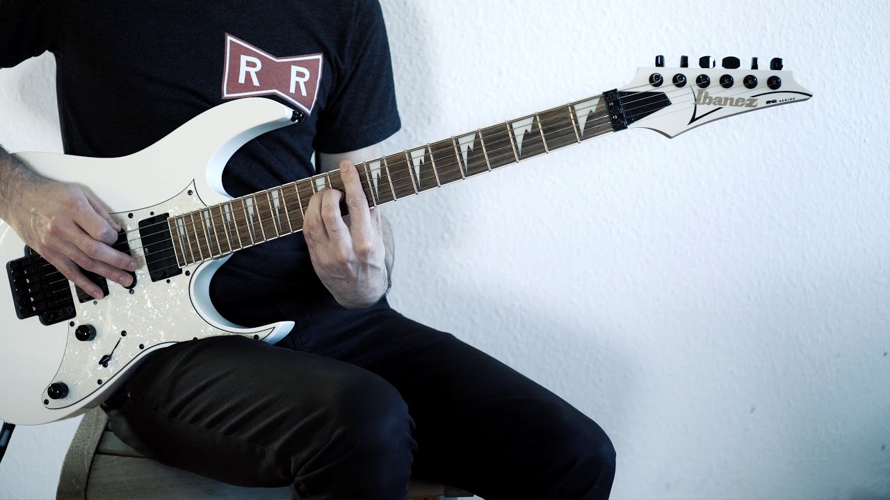 Battles In The North - Immortal - Cover