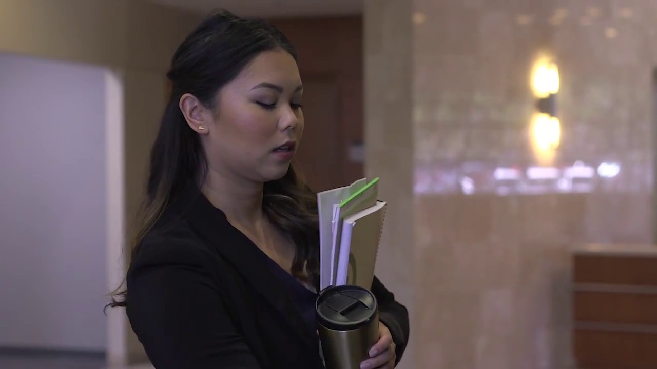Molina Video Work Sample: WWA Mood Elevator