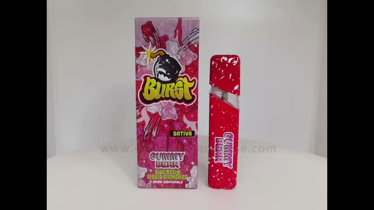 Whole Melt Extracts 2 gram Disposable#wholemelt
