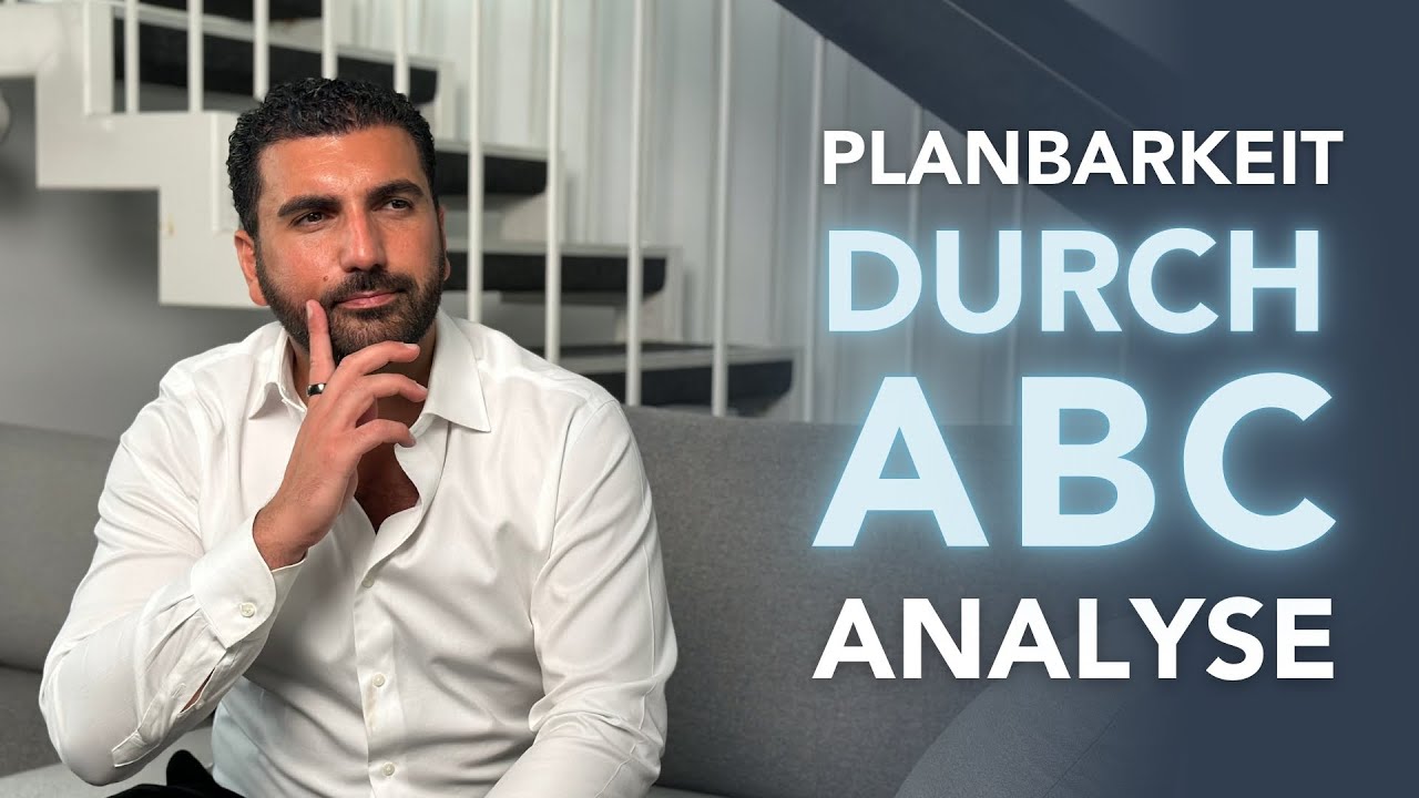 Reklamationen vorbeugen und Kundenzufriedenheit sichern | Mit der ABC Analyse