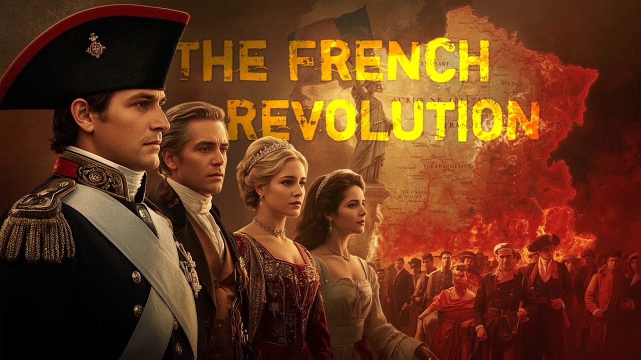 The Rise of the Third Estate | The French Revolution