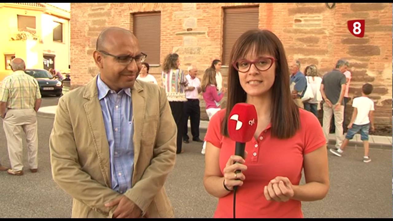 Fiestas de Tabara 2016