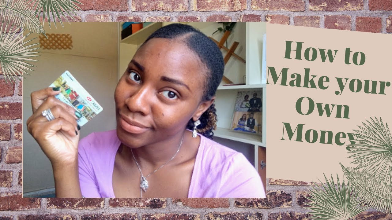 HOW TO MAKE YOUR OWN MONEY LIVING IN NORTH CYPRUS  + Some Good Stuff