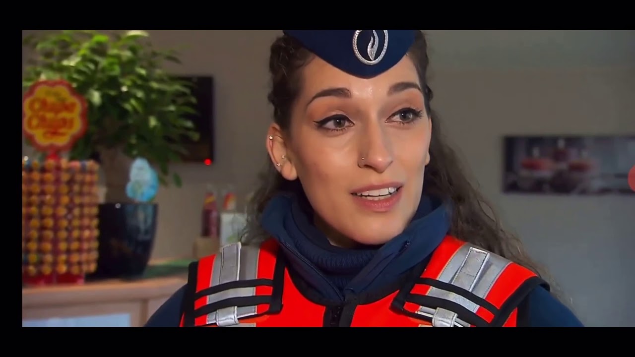 Buurtpolitie aflevering 16 seizoen 15