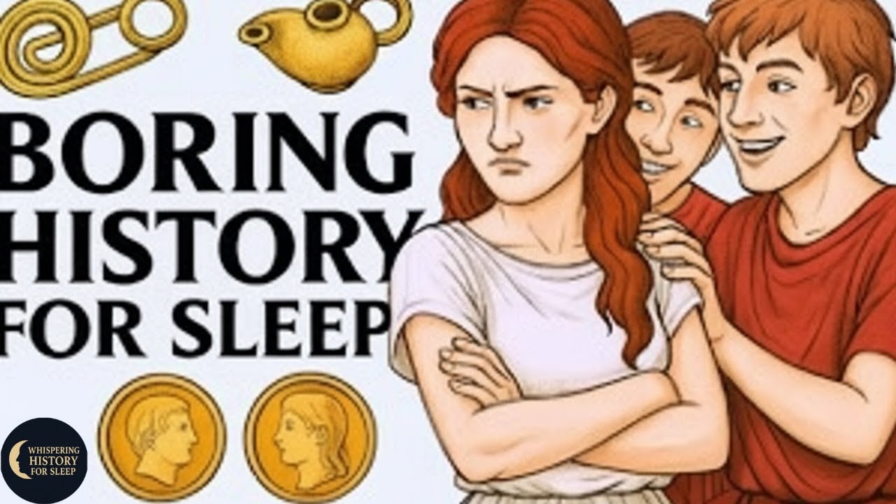WEIRD ANCIENT ROME RULES THAT EXISTED FOR REALLY GOOD REASONS