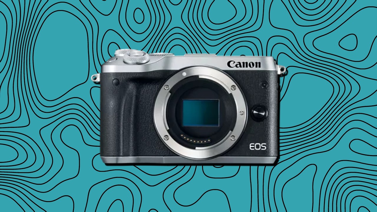 Canon m6 mark 2 | Недостатки камеры | Стоит ли покупать?! Лучшая беззеркальная камера 2021