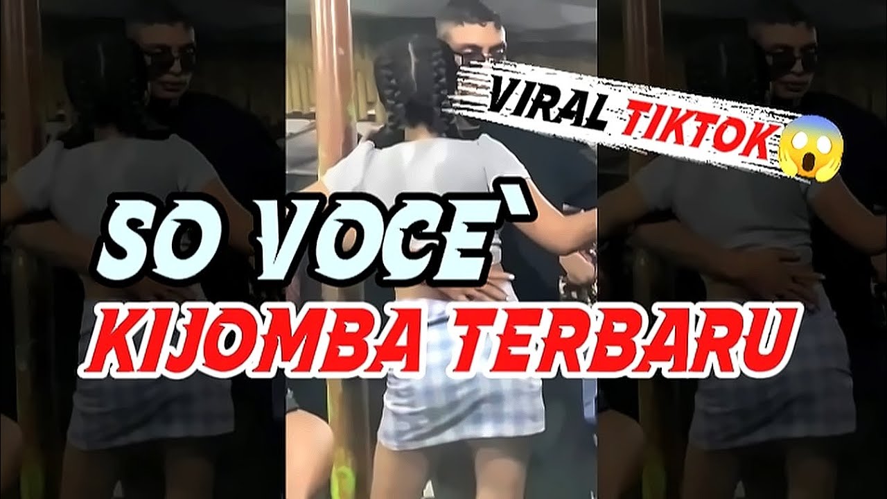 Kijomba Terbaru 2026 // SO VOCE - Bey_Nahack🌴