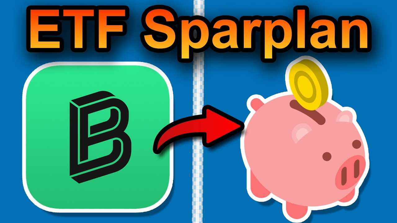 Bitpanda ETF Sparplan einrichten 2026 (schnell & einfach)