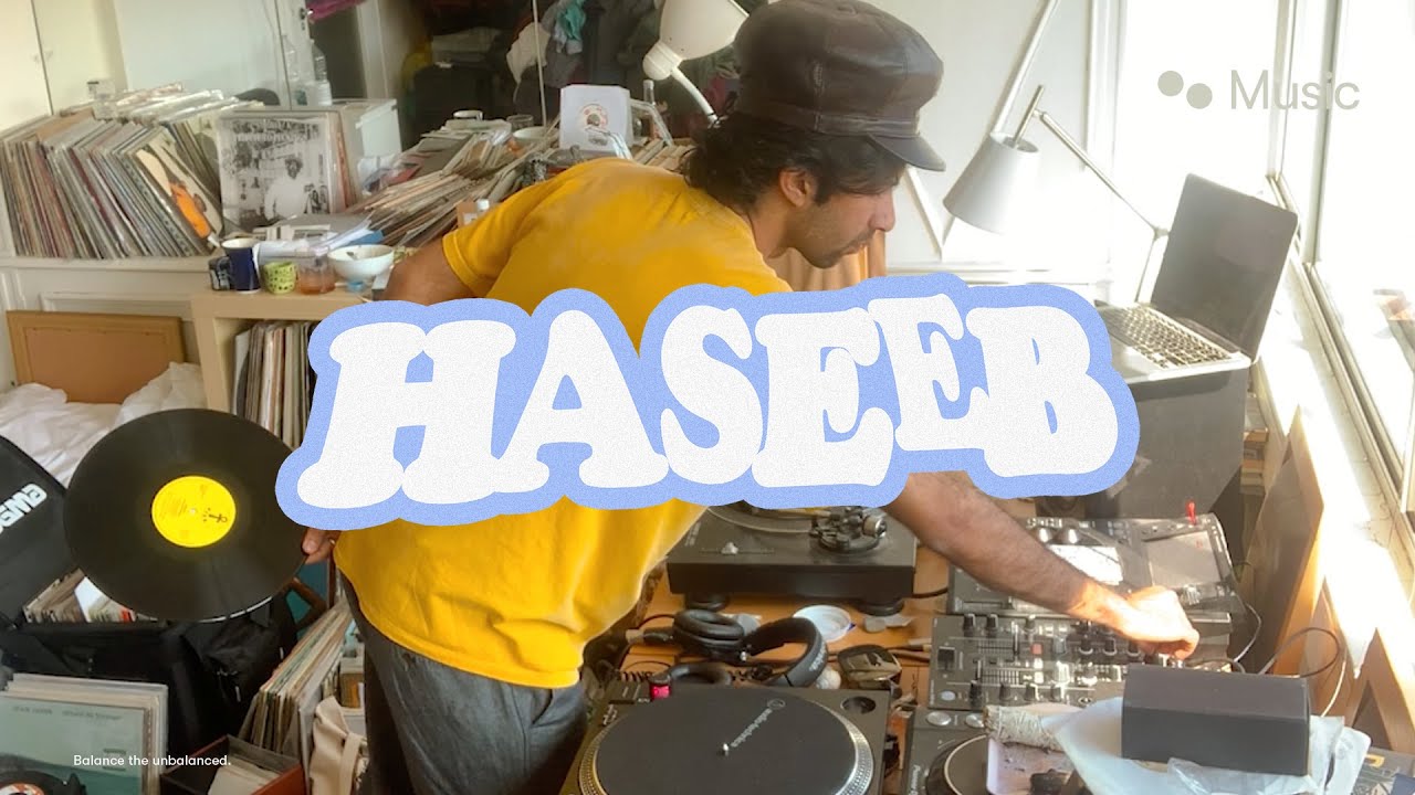 HASEEB | Sun-Set (27.06.2023)