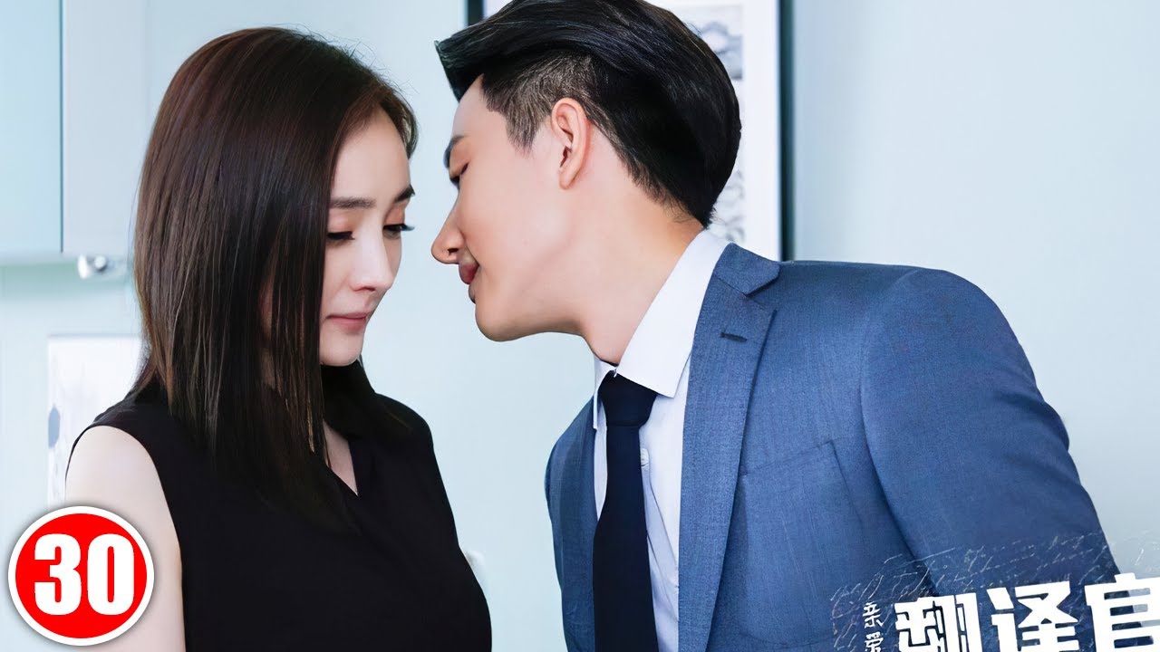 Hương Vị Tình Yêu - Tập 30 | Siêu Phẩm Phim Tình Cảm Trung Quốc 2020 | Phim Mới 2020
