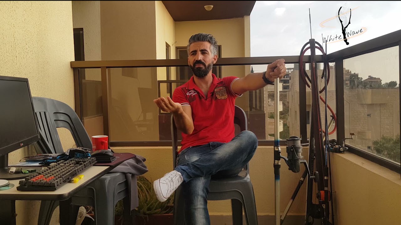 قصبة صيد السمك