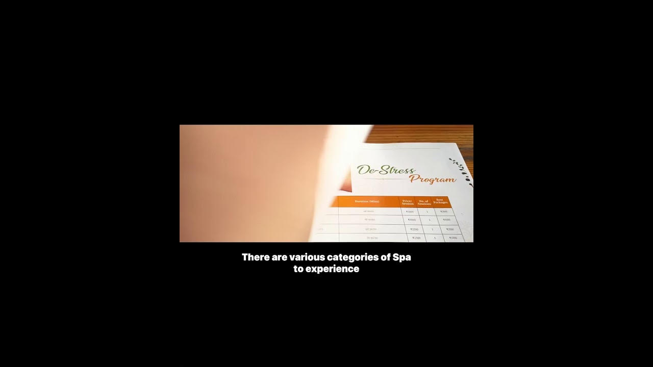 Kerala Ayurvedic Spa Experience In Goa