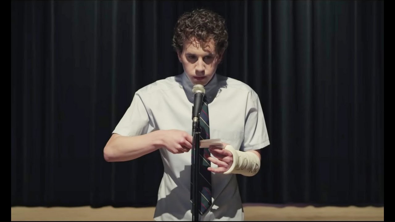 Querido Evan Hansen | 