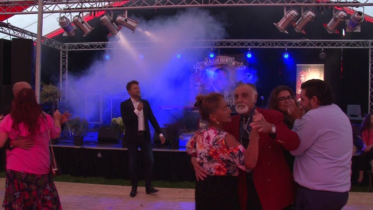 Latcho Diewes Festival