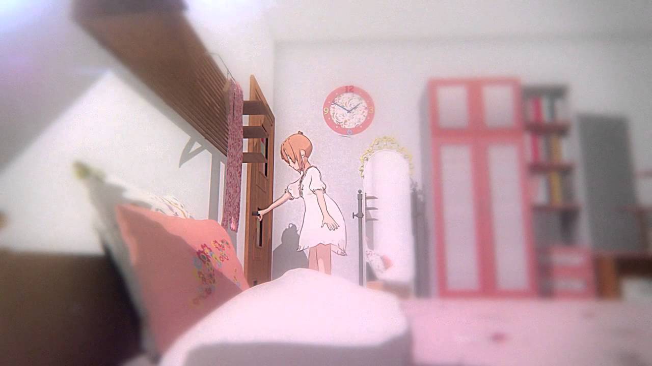 《CeVIO:さとうささら》Rainbow Colors《Music Video》