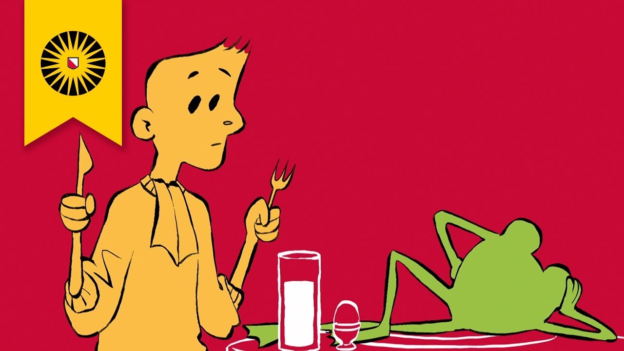 Eat the Frog