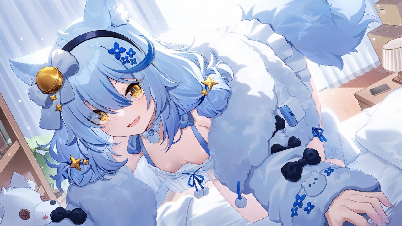 🌺Kawaii Future Bass & Kawaii EDM 2025🌺Edm, cute, anime music, かわいい音楽 (ﾉ◕ヮ◕)ﾉ*.✧ p177