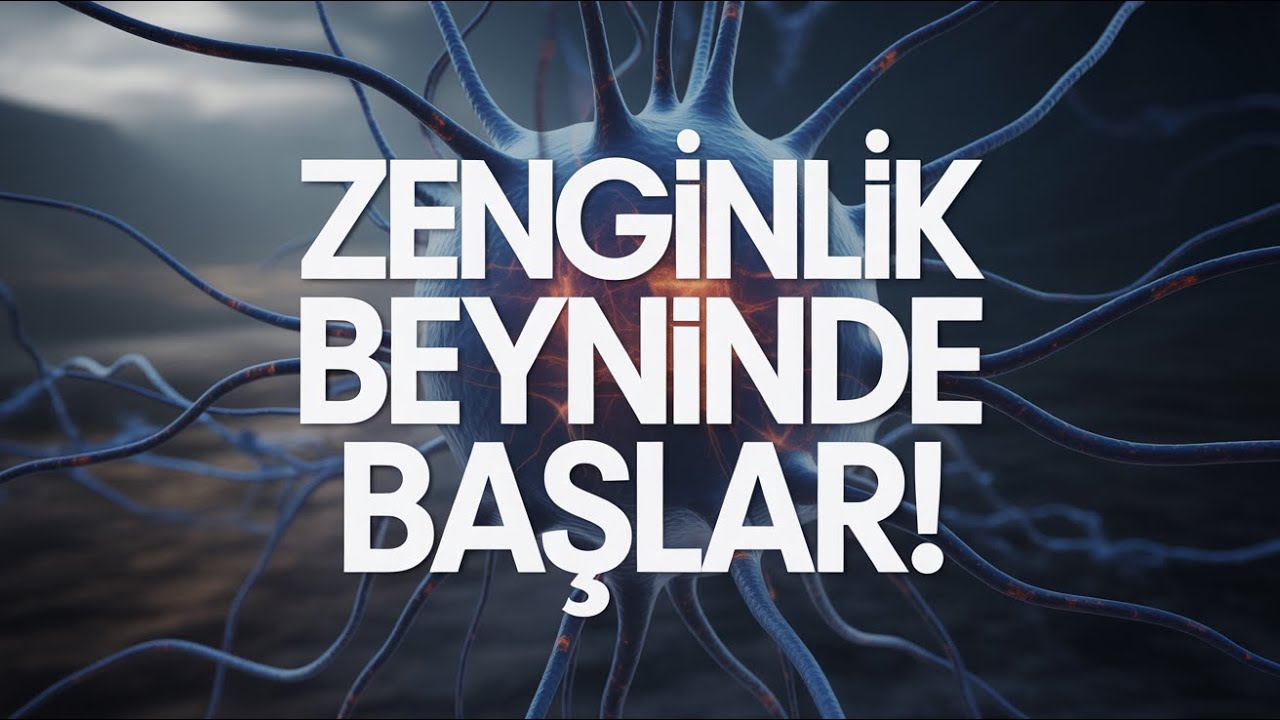Fakir Beyin Alışkanlığı! N&ouml;roplastisite ile Kır ve Para Kazanmak İ&ccedil;in Beynini Eğit!